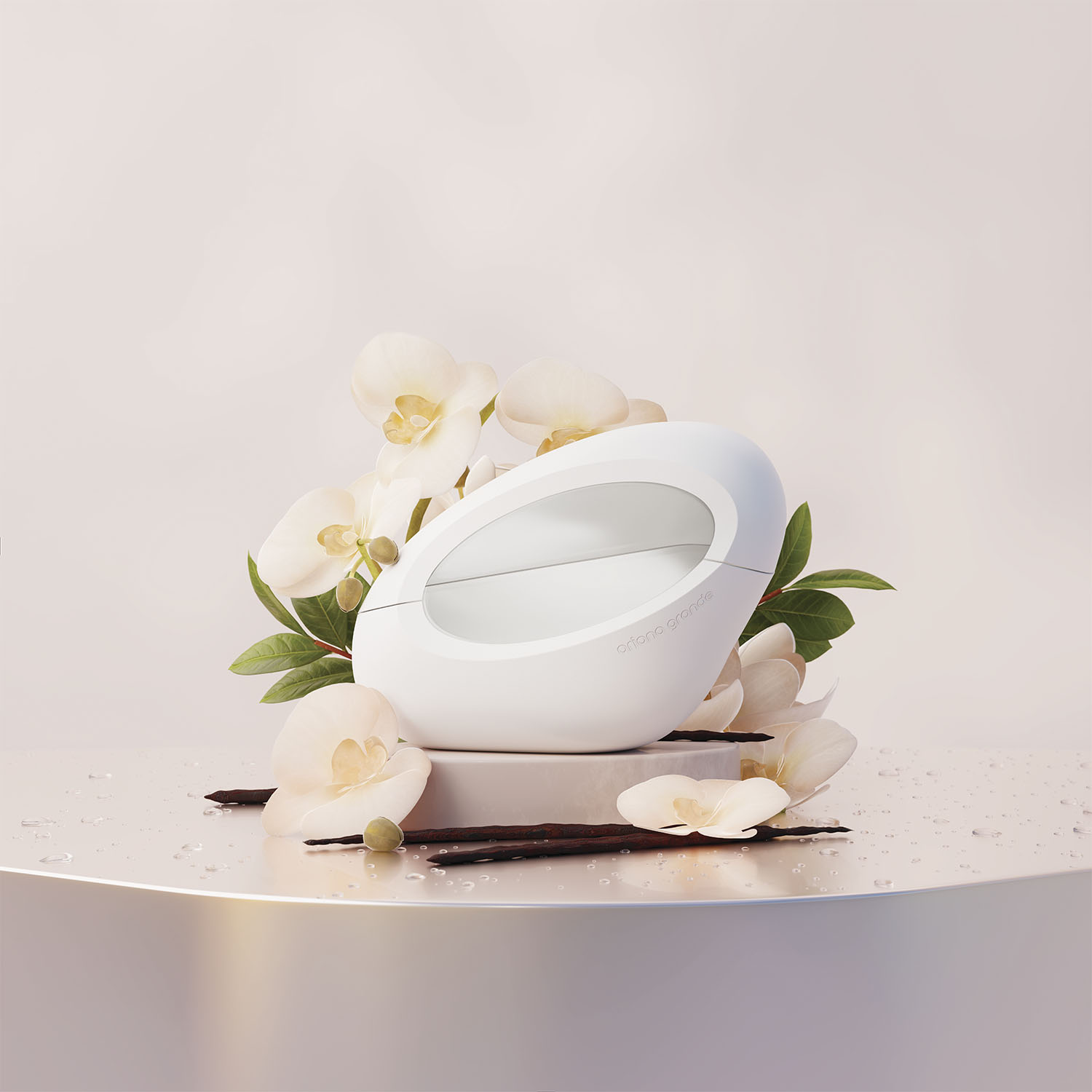 MOD VANILLA EAU DE PARFUM